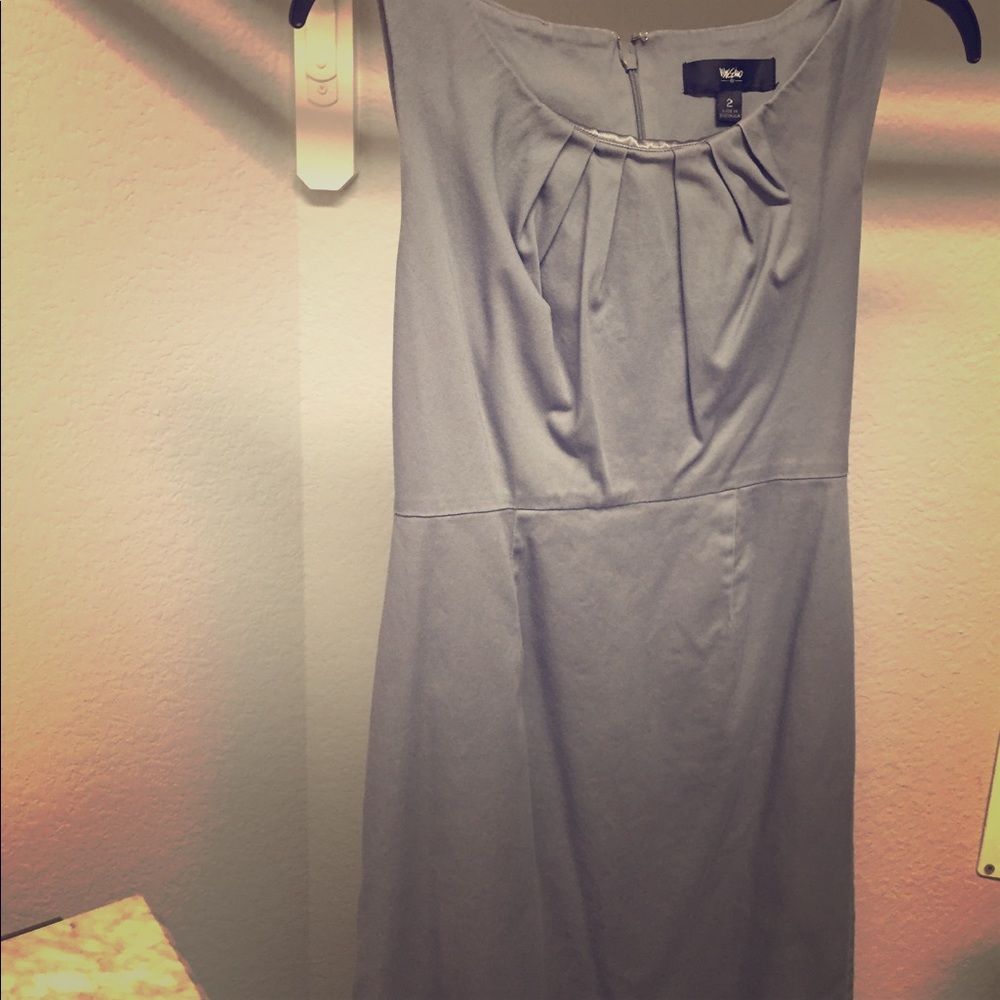 Size 2 dress